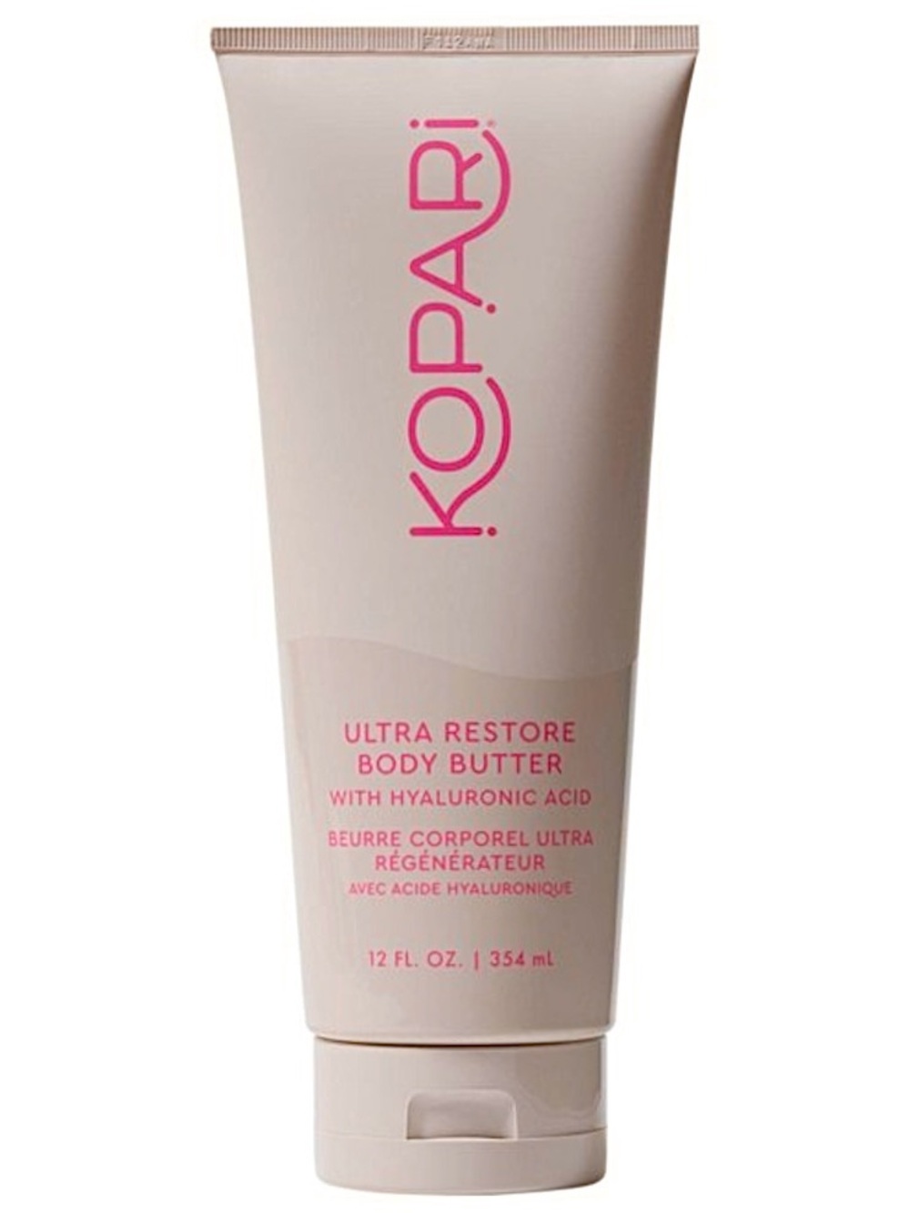 Kopari Ultra Restore Body Butter 12oz